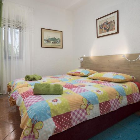 Karmelo Appartment Davorka Rovinj Zewnętrze zdjęcie