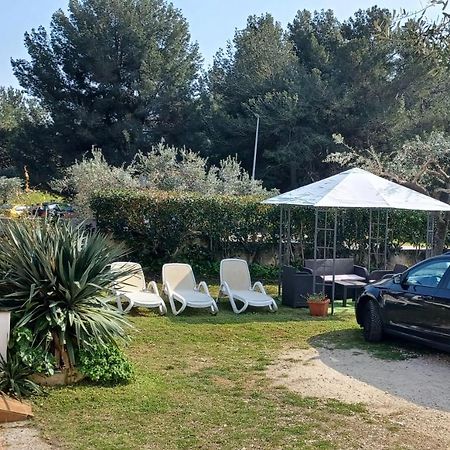 Karmelo Appartment Davorka Rovinj Zewnętrze zdjęcie