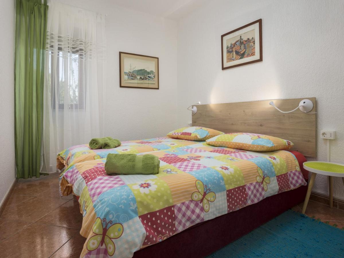 Karmelo Appartment Davorka Rovinj Zewnętrze zdjęcie