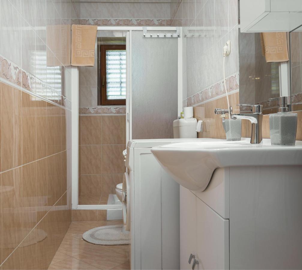 Karmelo Appartment Davorka Rovinj Zewnętrze zdjęcie