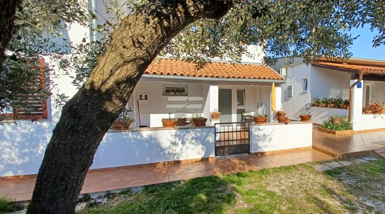 Karmelo Appartment Davorka Rovinj Zewnętrze zdjęcie